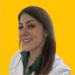 Dr Imen BEN SALAH