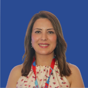 Dr Imen CHAMKHI