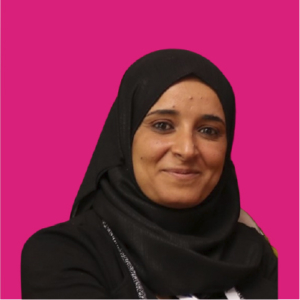 Dr Nahed KHELIFA
