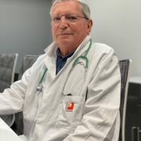 Dr J.-B. DUBUISSON