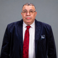 Dr Ferid BENAIBOUCHE