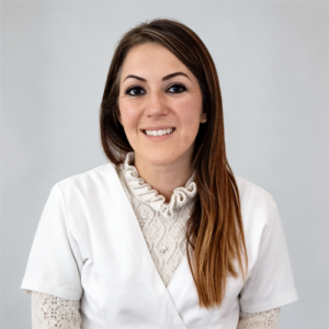 Dr Imen BEN SALAH