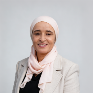 Dr Nahed BEN KHELIFA
